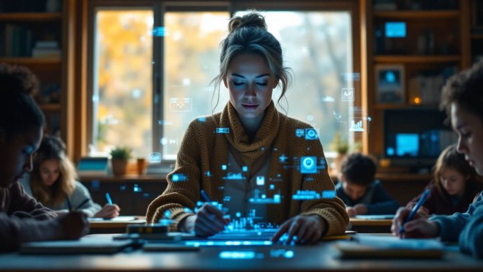 3LNews ai-generated-lesson-plans-failing-to-inspire-students-or-build-critical-thinking-study-finds