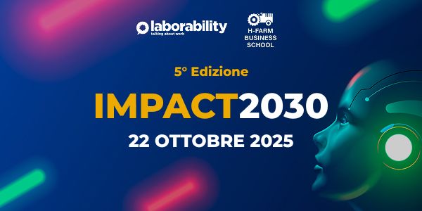 Impact2030 by Laborability Impact2030 by Laborability